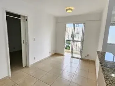 Apartamento com 1 Quarto para alugar, 40m² no Vila Andrade, São Paulo