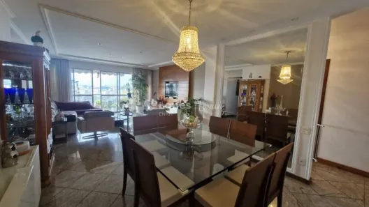 Apartamento com 4 Quartos à venda, 161m² no Tijuca, Rio de Janeiro