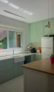 Sobrado com 2 Quartos à venda, 235m² no Jardim Daysy, São Paulo