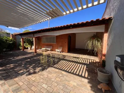 Casa com 3 Quartos à venda, 199m² no Jardim Santa Luzia, São José do Rio Preto