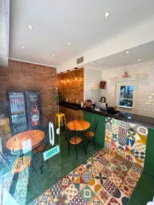 Ponto Comercial à venda, 33m² no Centro, Rio de Janeiro