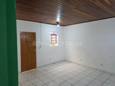 Imóvel Comercial para alugar, 42m² no Jardim Ipanema (Zona Sul), São Paulo