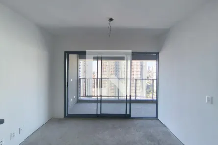 Kitnet com 1 Quarto à venda, 44m² no Ipiranga, São Paulo