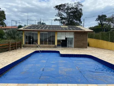 Casa de Condomínio com 1 Quarto à venda, 2194m² no , Mairinque