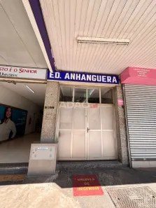 Ponto Comercial à venda, 38m² no Setor Central, Goiânia
