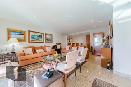 Apartamento com 4 Quartos à venda, 143m² no Barra da Tijuca, Rio de Janeiro