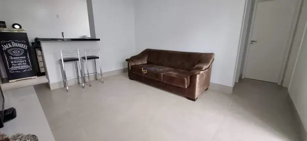 Apartamento com 2 Quartos à venda, 55m² no Buritis, Belo Horizonte