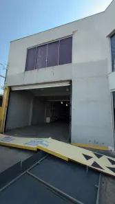 Galpão/Depósito/Armazém com 2 Quartos para alugar, 360m² no Ponte Nova, Várzea Grande