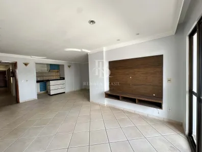 Apartamento com 4 Quartos à venda, 108m² no Jardim Goiás, Goiânia
