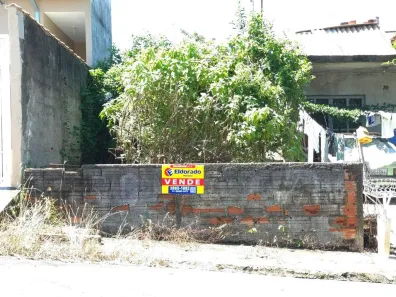 Lote/Terreno à venda, 127m² no Vila Real, Hortolândia