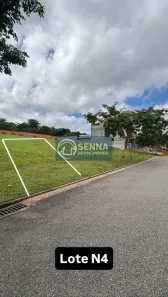 Lote/Terreno à venda, 451m² no Vila Nova Esperia, Jundiaí