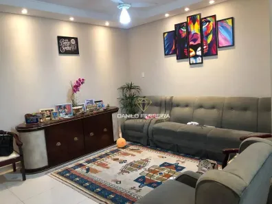 Casa com 3 Quartos à venda, 118m² no Jardim dos Ipês, Itu