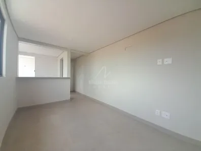 Apartamento com 1 Quarto à venda, 40m² no Sagrada Família, Belo Horizonte