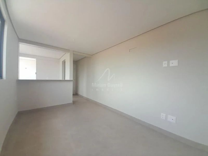 Apartamento com 1 quarto — Sagrada Família, Belo Horizonte