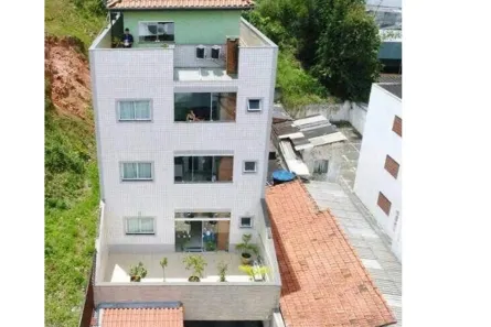 Apartamento com 3 Quartos à venda, 96m² no Vila Gonçalves, São Bernardo do Campo