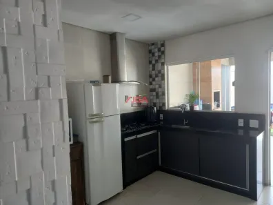Sobrado com 2 Quartos à venda, 125m² no Jardim das Figueiras I, Hortolândia