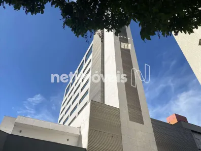 Prédio Comercial para alugar, 2000m² no Santa Efigênia, Belo Horizonte