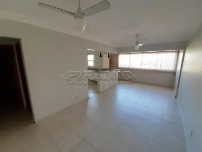 Apartamento com 2 Quartos para alugar, 130m² no Nova Aliança, Ribeirão Preto