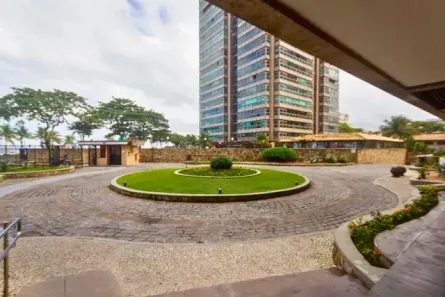 Apartamento com 4 Quartos à venda, 138m² no Barra da Tijuca, Rio de Janeiro