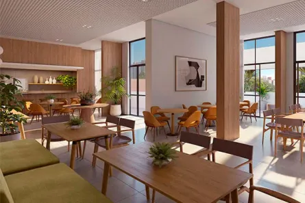 Apartamento com 2 Quartos à venda, 72m² no Itaigara, Salvador