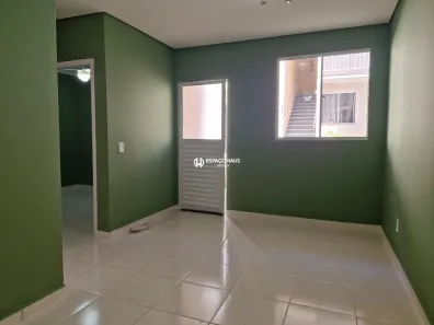 Apartamento com 2 Quartos para alugar, 55m² no Mato Dentro, Indaiatuba