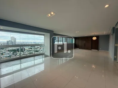 Apartamento com 4 Quartos para alugar, 254m² no Alphaville Centro Industrial e Empresarial/Alphaville., Barueri