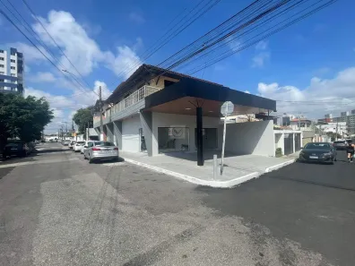 Ponto Comercial para alugar, 33m² no Farolândia, Aracaju