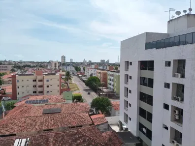 Apartamento com 3 Quartos à venda, 133m² no Gruta de Lourdes, Maceió