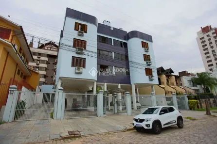 Cobertura com 3 Quartos à venda, 202m² no Jardim Itu, Porto Alegre