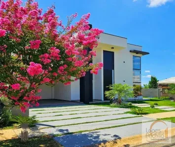 Casa com 3 Quartos à venda, 246m² no Condomínio Altos da Floresta, Atibaia