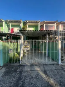 Sobrado com 2 Quartos para alugar, 50m² no Parque dos Eucalíptos, Gravataí