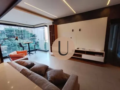 Apartamento com 2 Quartos à venda, 85m² no Cerqueira César, São Paulo