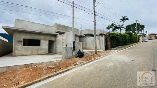 Casa com 3 Quartos à venda, 93m² no Vila Petrópolis, Atibaia