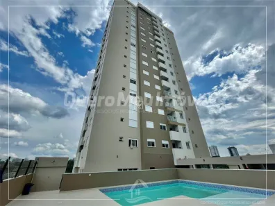 Apartamento com 2 Quartos à venda, 55m² no Panazzolo, Caxias do Sul