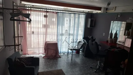 Casa com 2 Quartos à venda, 125m² no Residencial Armando Moreira Righi, São José dos Campos
