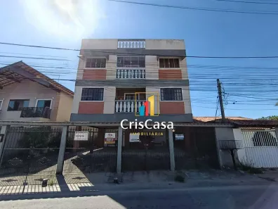 Apartamento com 2 Quartos à venda, 60m² no Centro, São Pedro da Aldeia