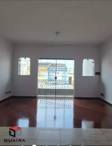 Sobrado com 3 Quartos à venda, 276m² no Vila Pinheirinho, Santo André