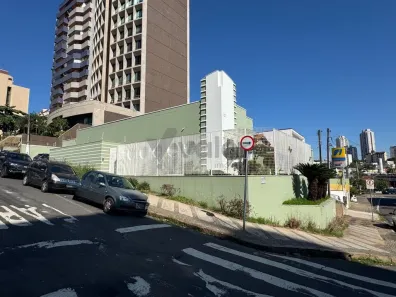Imóvel Comercial para alugar, 159m² no Cambuí, Campinas