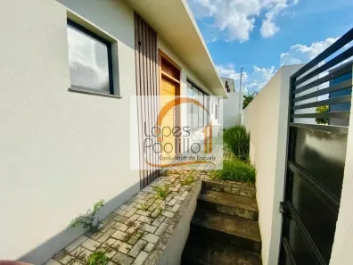 Casa com 2 Quartos à venda, 65m² no Nova Cerejeira, Atibaia