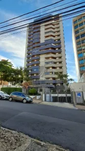 Apartamento com 3 Quartos à venda, 150m² no Cambuí, Campinas