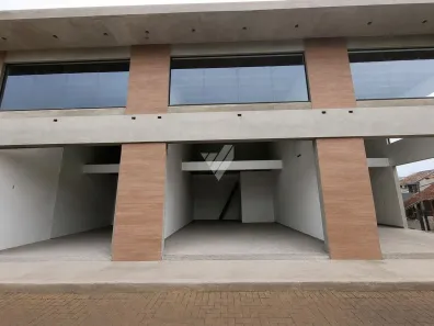 Ponto Comercial para alugar, 67m² no Loteamento Jardim Timbaúva, Gravataí