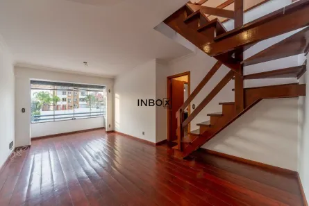 Cobertura com 2 Quartos à venda, 156m² no Mont Serrat, Porto Alegre