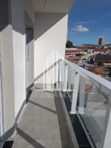 Apartamento com 2 Quartos à venda, 43m² no Vila Prudente, São Paulo