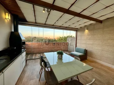 Cobertura com 2 Quartos à venda, 100m² no Vila Pires, Santo André