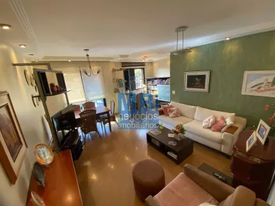 Apartamento com 2 Quartos à venda, 78m² no Jardim Santo Amaro, São Paulo