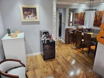 Apartamento com 3 Quartos à venda, 67m² no Barcelona, São Caetano do Sul