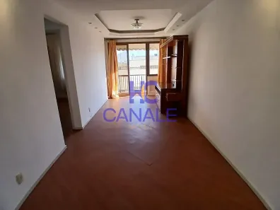 Apartamento com 2 Quartos para alugar, 73m² no Praça da Bandeira, Rio de Janeiro