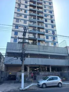 Apartamento com 2 Quartos à venda, 100m² no Fonseca, Niterói