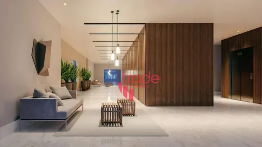 Apartamento com 3 Quartos à venda, 97m² no Condomínio Itamaraty, Ribeirão Preto