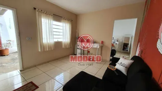 Casa com 4 Quartos à venda, 154m² no Jardim Monumento, Piracicaba